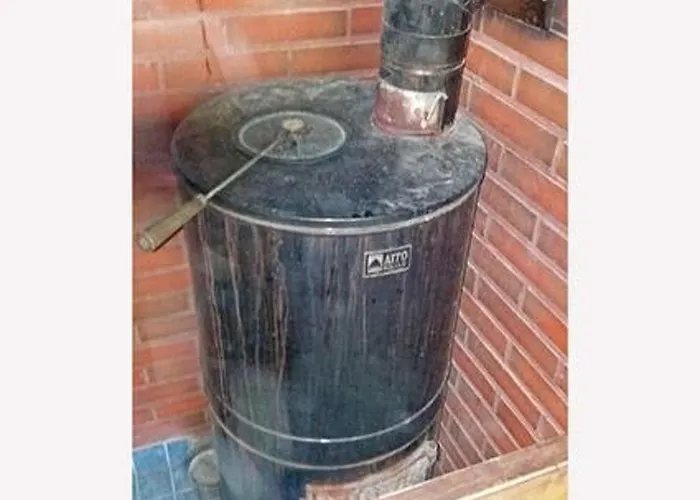 Lomakuikka By Interhome *