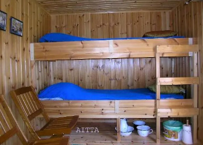 Дом отдыха Lomakuikka By Interhome