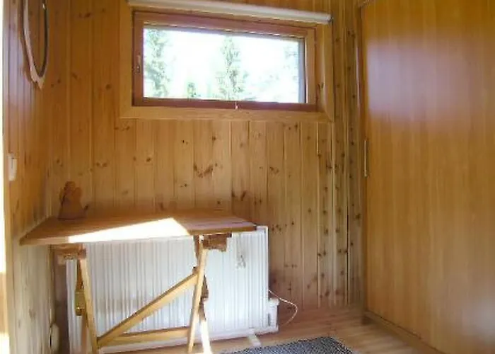 Lomakuikka By Interhome Дом отдыха *