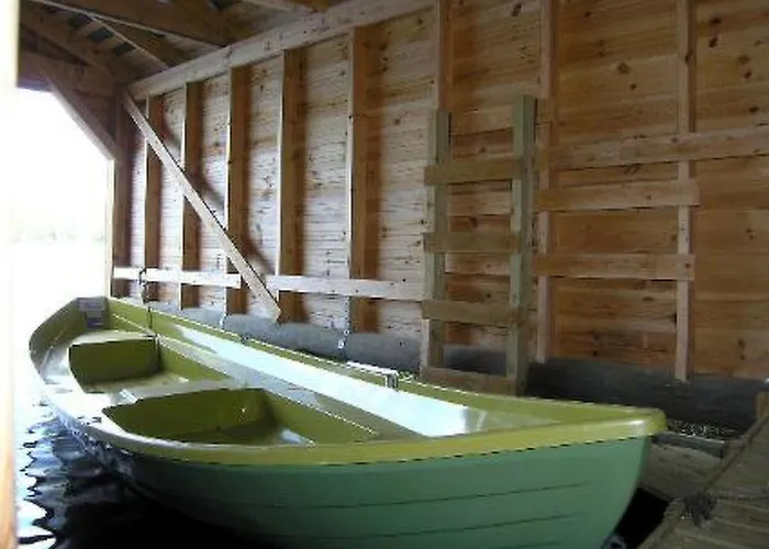 Lomakuikka By Interhome