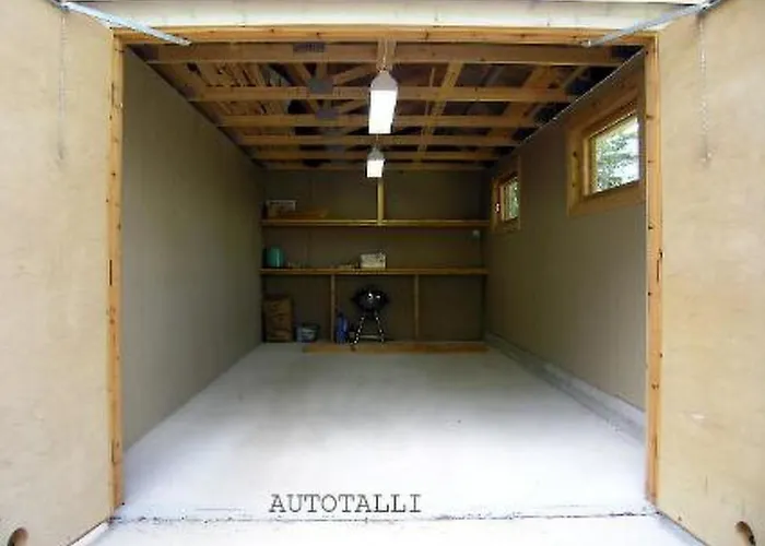 Дом отдыха Lomakuikka By Interhome