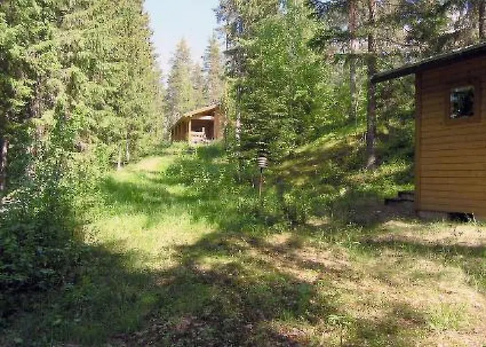 Lomakuikka By Interhome Дом отдыха *