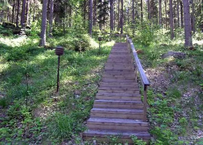 Lomakuikka By Interhome Poikkijarvi