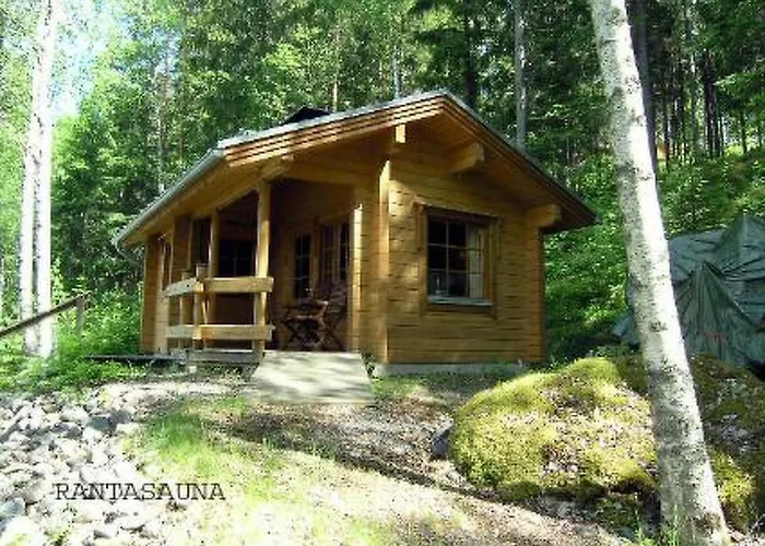 Lomakuikka By Interhome Дом отдыха Poikkijarvi